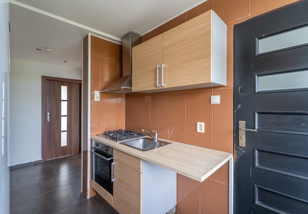 Medium property photo - Marsmanstraat 106, 3076 EE Rotterdam